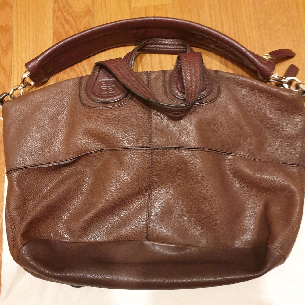 Givenchy Nightingale authentic